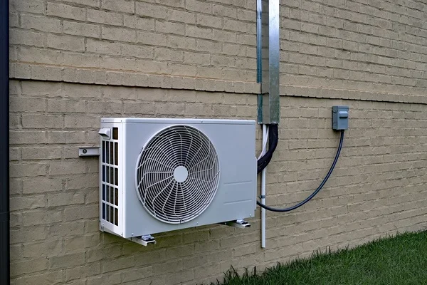 Cool Breeze Cooling & Heating LLC's other services