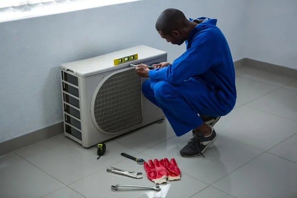 HVAC System Installation