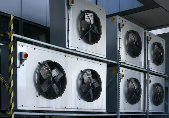 HVAC Technician