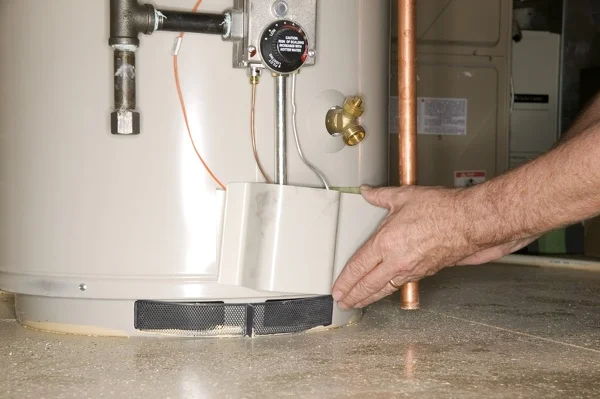Heating Repair