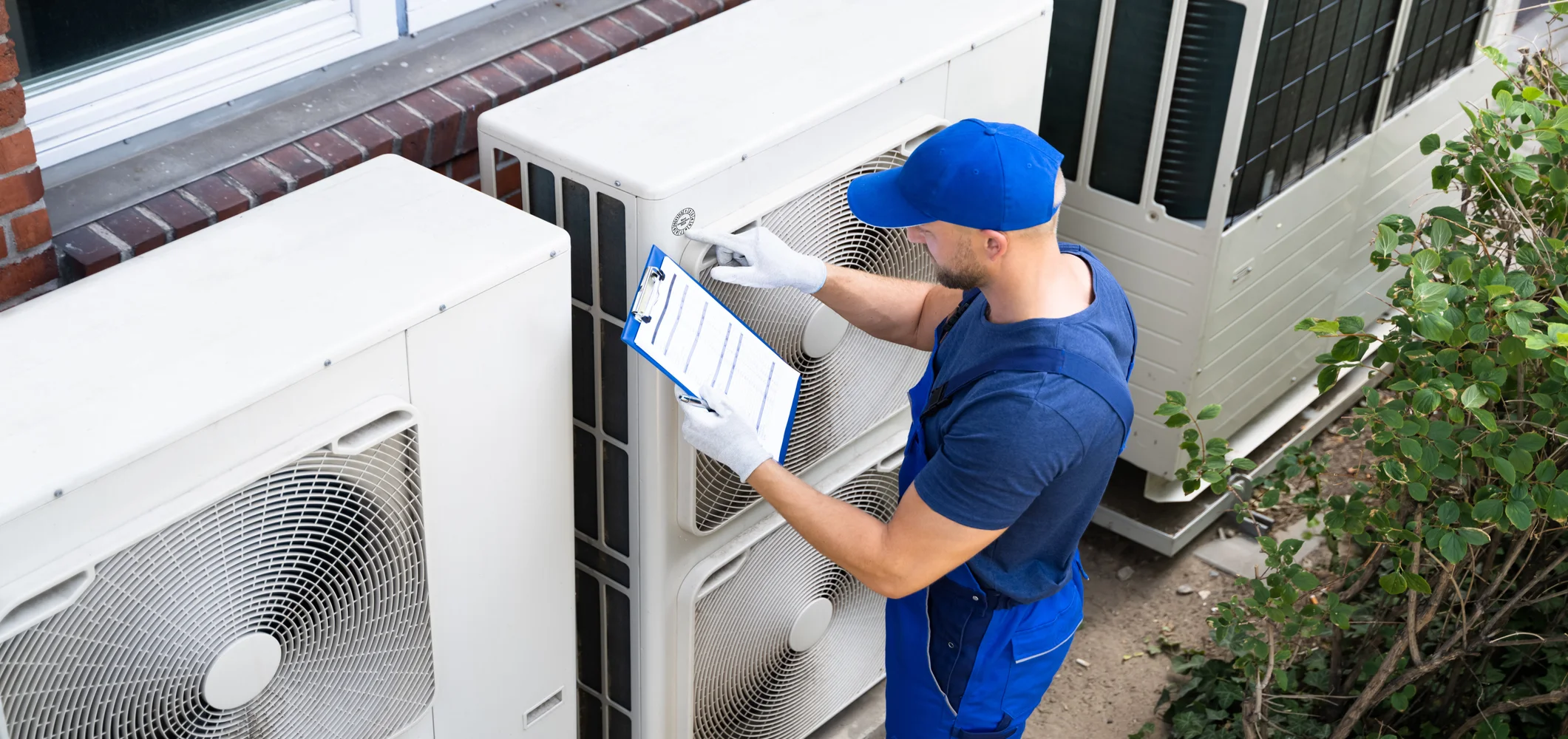 HVAC Contractor