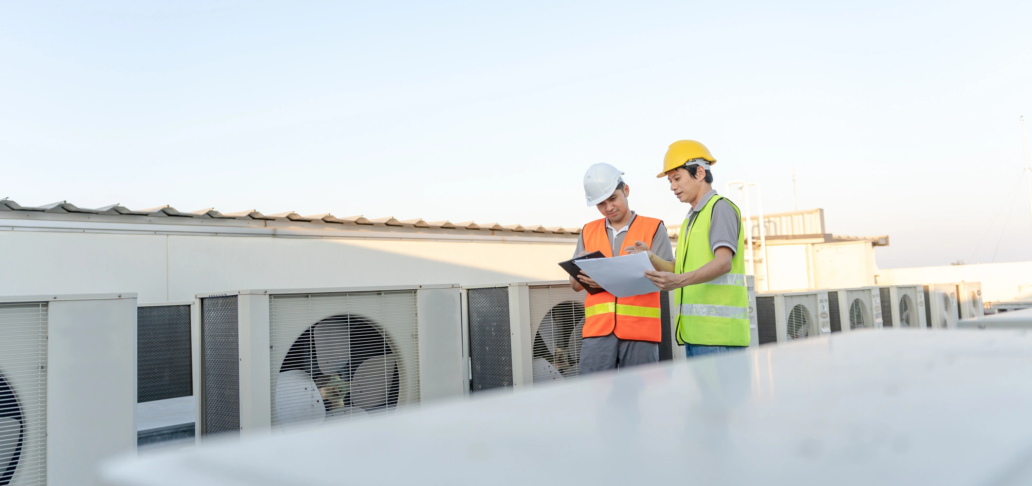 HVAC Contractor